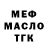 Бутират BDO Kirill Profile